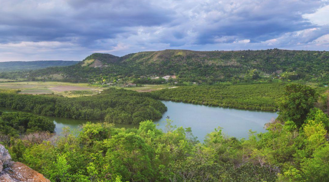 Valle de Yumurí
